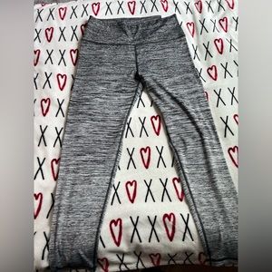 Aerie CHILL PLAY MOVE Leggings Size XL
